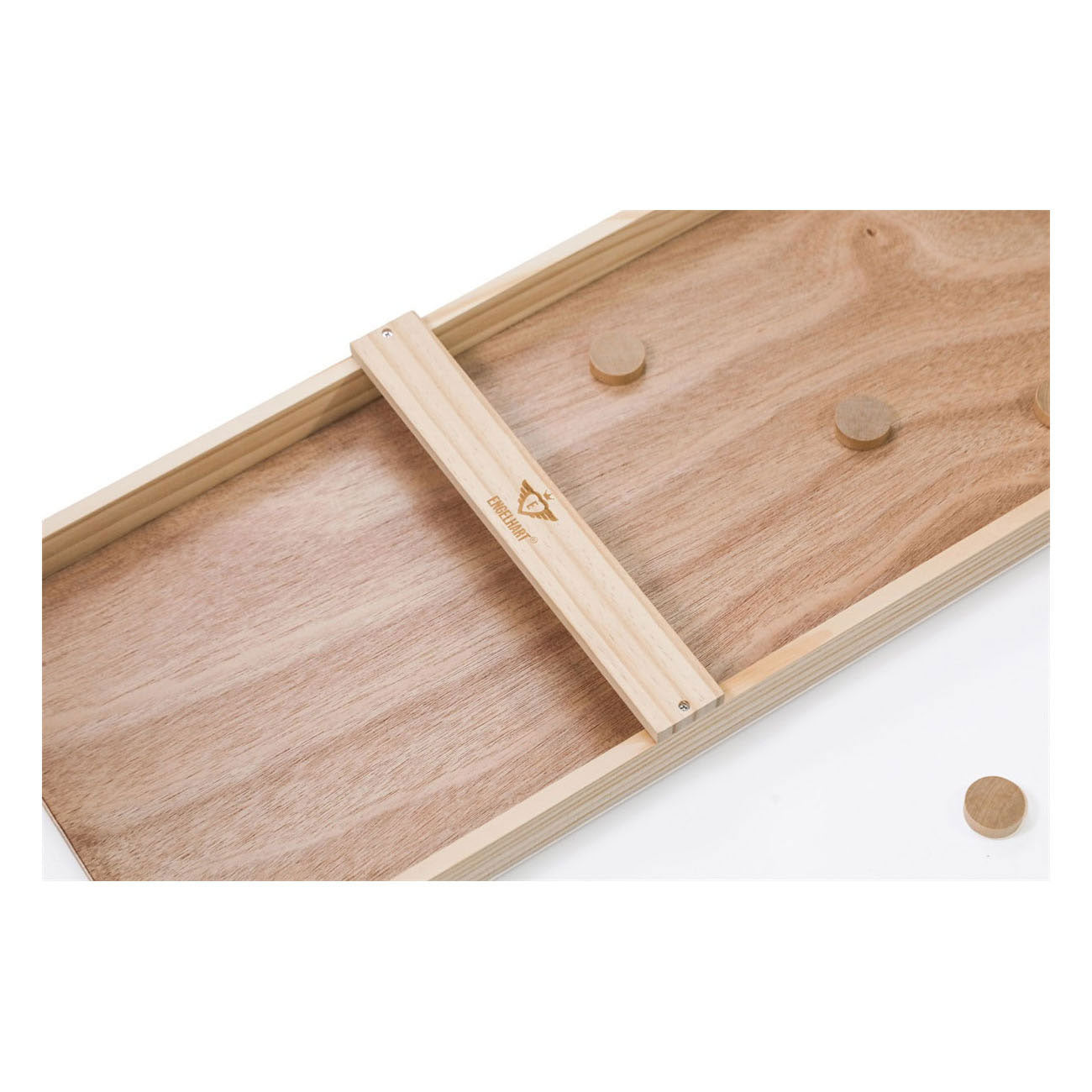 Jeu de palets Engelhart petit 122 cm