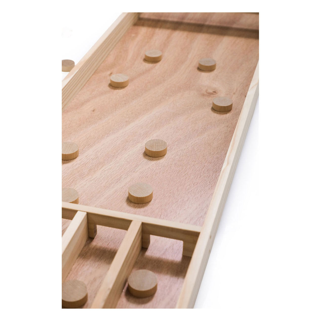 Jeu de palets Engelhart petit 122 cm