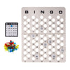 Très grande bobine de bingo Oball - avec cartes de bingo