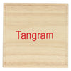 Tangram Angeltoys vierge dans une boîte