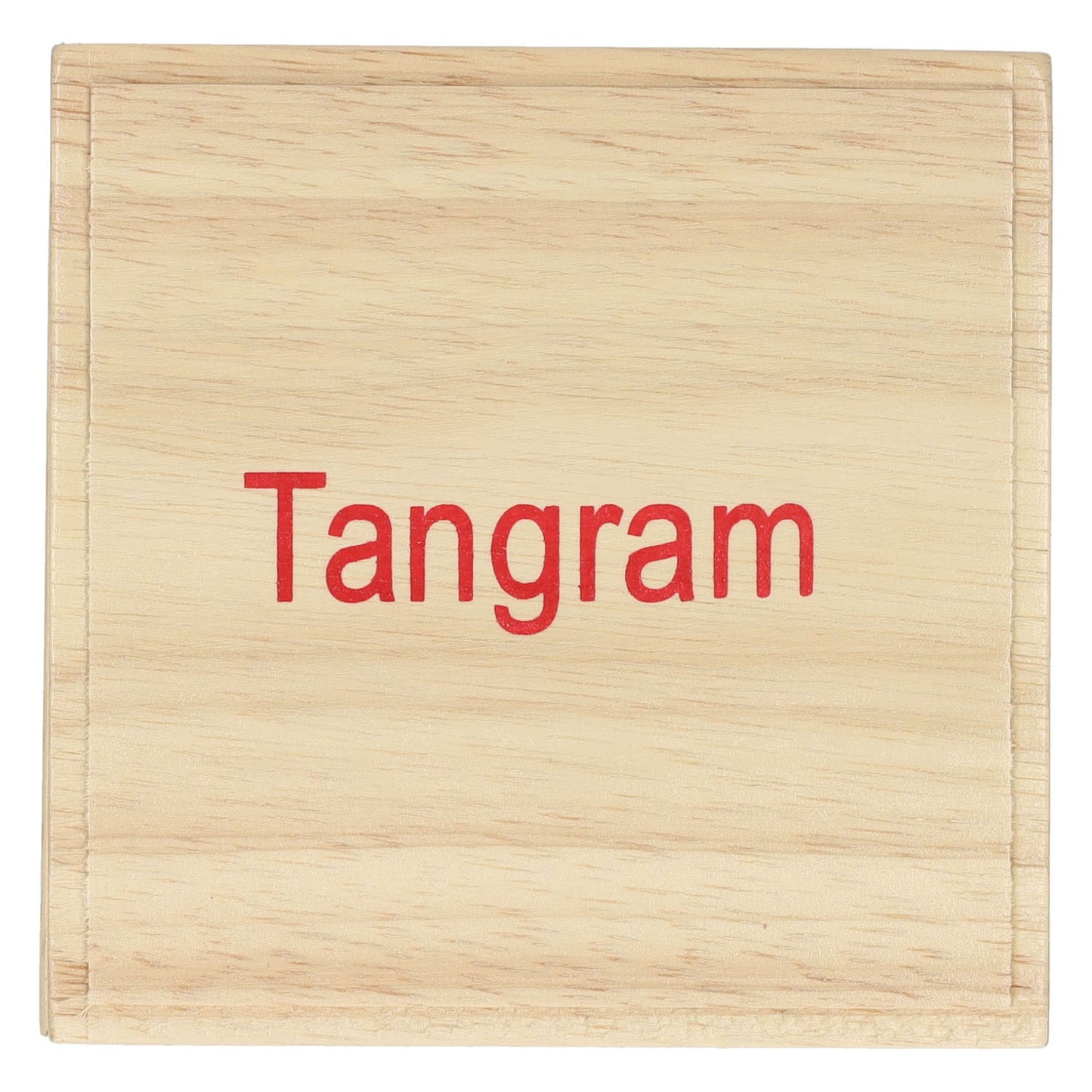 Tangram Angeltoys vierge dans une boîte
