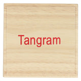 Tangram Angeltoys vierge dans une boîte - afbeelding 3