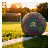 Le football brille dans le noir - afbeelding 4