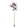Porte-bagages en bois - 95cm