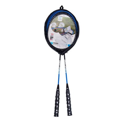 Set de badminton Engelhart pour 2 joueurs