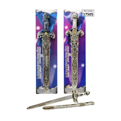 Toi-toys toitoys épée de chevalier 50cm