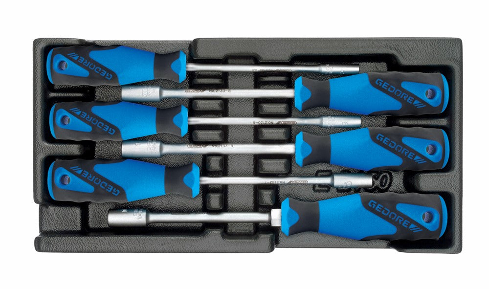 Assortiment d'outils Gedore en module - 1751239