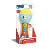 Clementoni Baby Musical Microphone