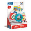 Clementoni Baby Speaking and Musical Camera