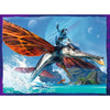 Ravensburger puzzle avatar : la voie de l'eau 500pcs