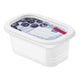 Coffret congélateur Rotho 4 pièces 0,2l