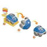 Clementoni Baby Tumbling Aid Service Car - afbeelding 2