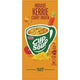 Tasse à soupe une soupe unox curry indien