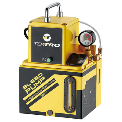 TEKTRO DISC FRING HYDRAULIC VALING POMPE 800 ML, 220V