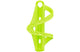 SUPACAZ SIDE SWIPE Cage Bidone Handder Links Neon Yellow