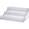 Excellente boîte de rangement d'articles ménagers réfrigérateur 25x23,5 cm