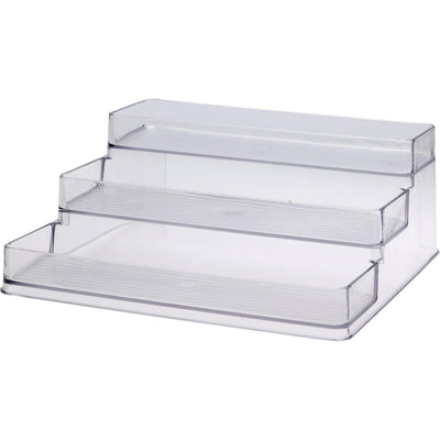 Excellente boîte de rangement d'articles ménagers réfrigérateur 25x23,5 cm