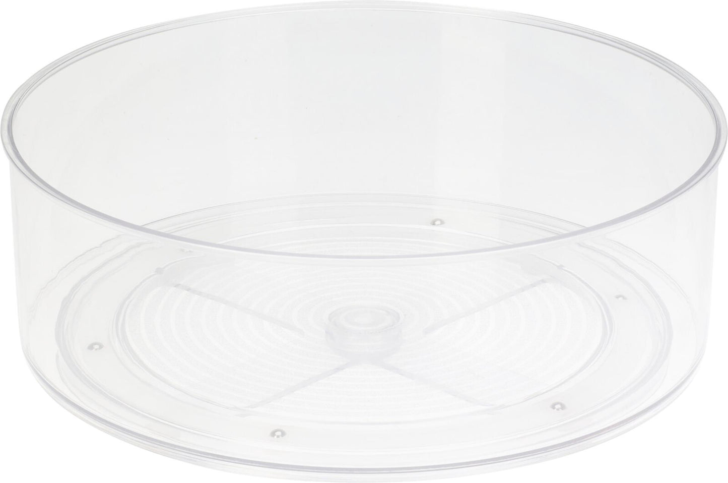 Excellente boîte de rangement pour réfrigérateur d'articles ménagers ø23cm