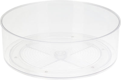 Excellente boîte de rangement pour réfrigérateur d'articles ménagers ø23cm