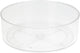 Excellente boîte de rangement pour réfrigérateur d'articles ménagers ø23cm
