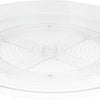 Autres marques Fridge de bac de stockage d'environ 29 cm transparent