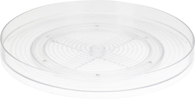 Autres marques Fridge de bac de stockage d'environ 29 cm transparent