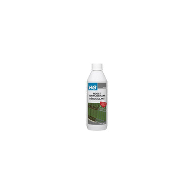 HG HG ROESTPLOSSER 0,5L