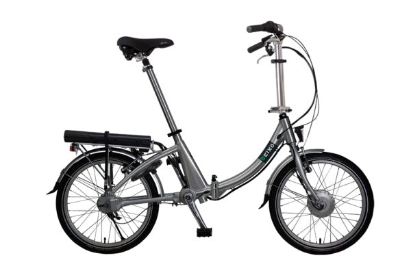 EBR Package Comfort Beixo Compact Electra