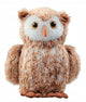 Peluche hibou Intro 20cm