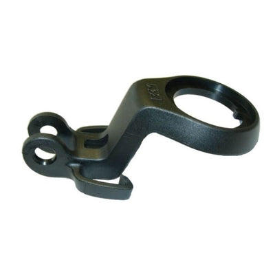 Busch Muller Headlight Hak Busch und Müller Direing Mountting 1 1 8 - Black