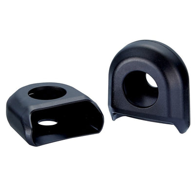 Sram Crank Protection Plastic 2pcs. noir