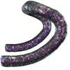 Supacaz - ruban de guidon super collant Kush Splat, nappe d'huile
