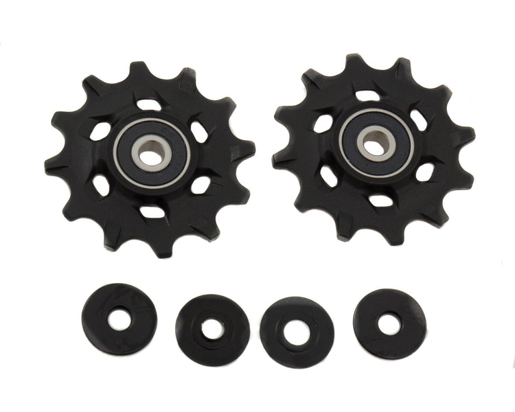 SRAM Pulley Set x01