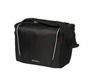 Sacoche de guidon Basil Sport Design - Noir, 7L - afbeelding 1