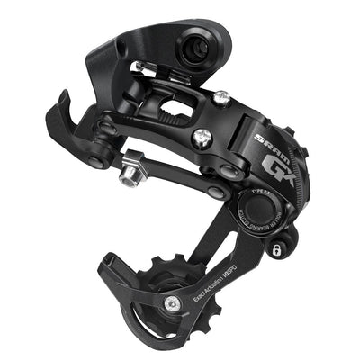 SRAM arrière Derilleur GX 10-S-SP Medium Cage Alu