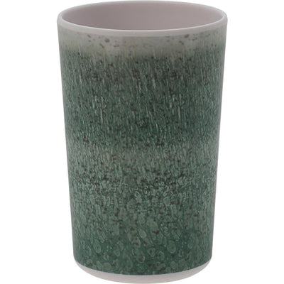 Excellente tasse d'articles ménagers mélamine 8xh11cm