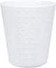 Tasse en mélamine Excellent houseware blanc 380ml