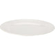 Excellente assiette de ménage mélamine ø21cm blanc