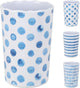 Tasse Excellent houseware mélamine 340ml ø8xh11cm 3 assortis