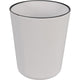 Excellente tasse d'articles ménagers mélamine 450ml blanc
