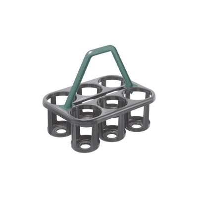 Rotho Rotho Basic Bottle Rack Anthracite