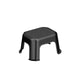 Rotho Rotho Basic Stapp Black