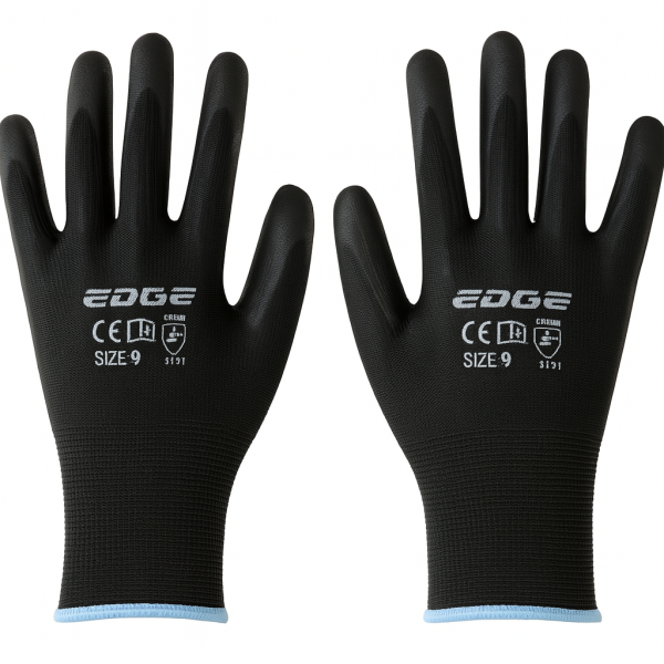 Gant d'atelier de bord taille 9 m