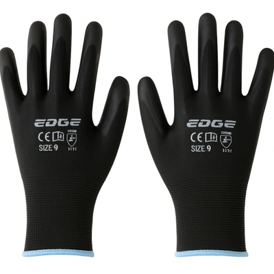 Gant d'atelier de bord taille 9 m