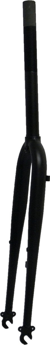 Fourche 28 1 Mat urbain zwart