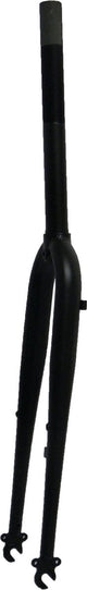 Fourche 28 1 Mat urbain zwart