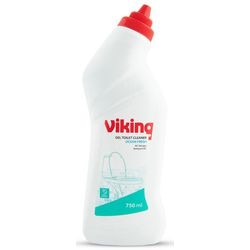 Nettoyant WC niceday professionnel 750ml océan
