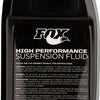 Fluide de suspension Fox Racing Shox vert 10 poids