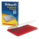 Tampon encreur pelikan 110x70mm rouge