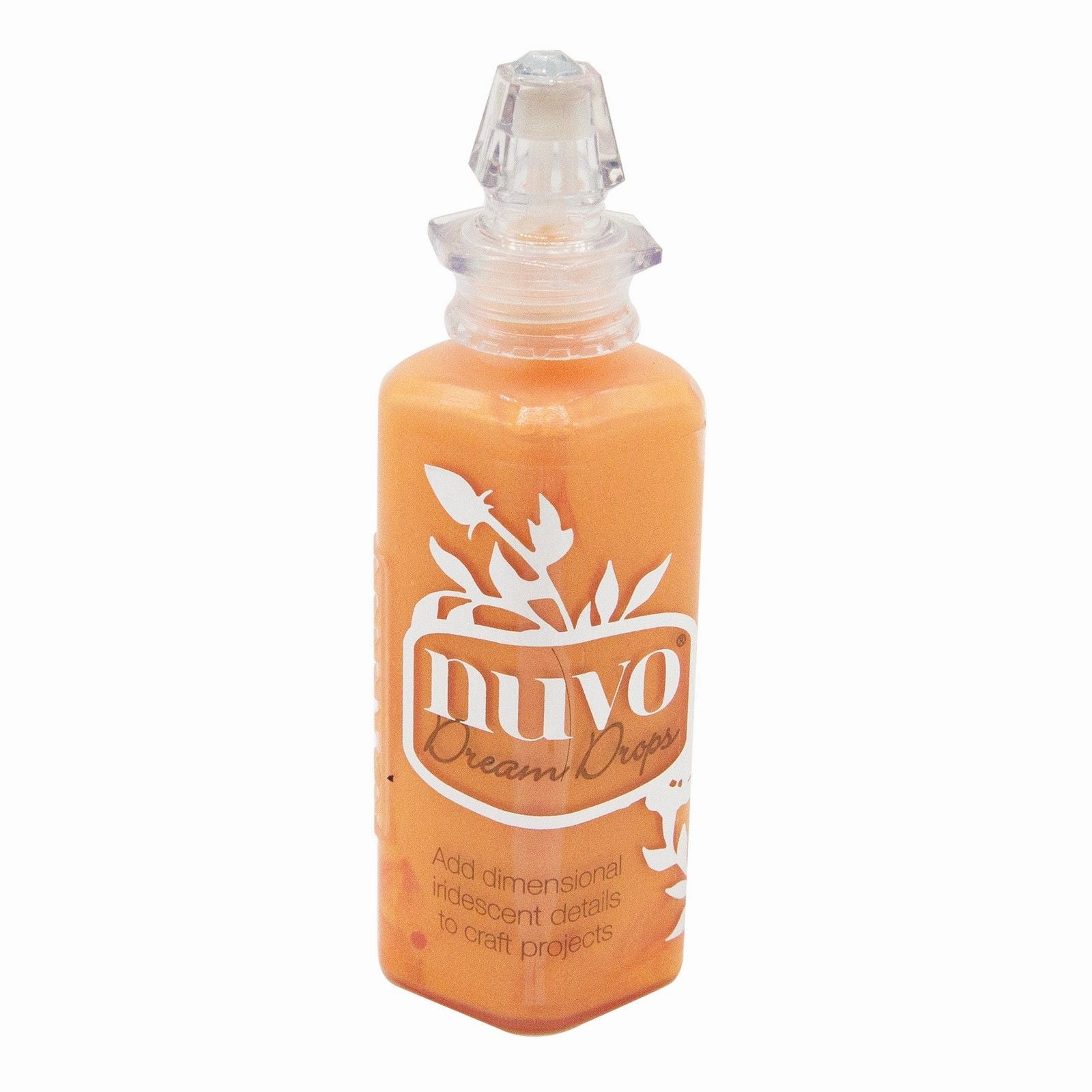 Nuvo par Tonic Studios nuvo • cocktail de fruits Dream Drop